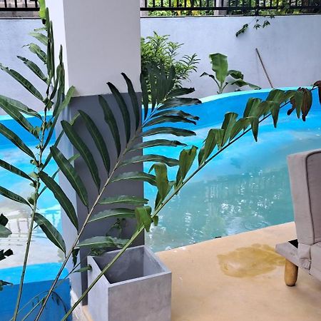 Cactus Surf Hotel Ahangama Kültér fotó