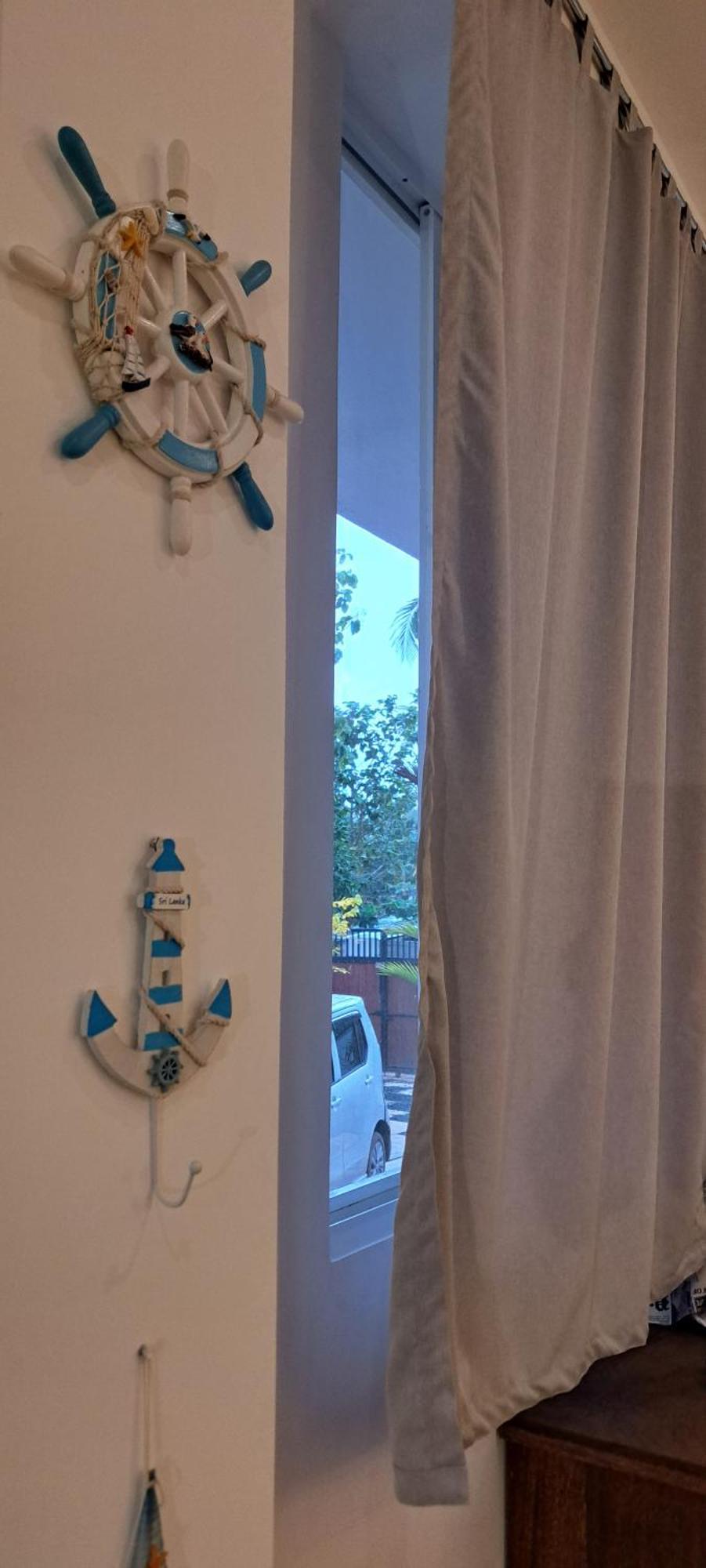 Cactus Surf Hotel Ahangama Kültér fotó