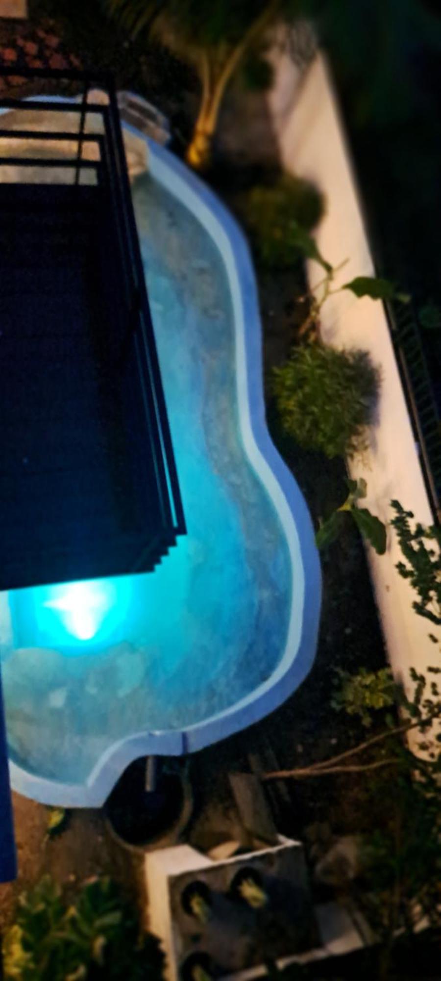 Cactus Surf Hotel Ahangama Kültér fotó