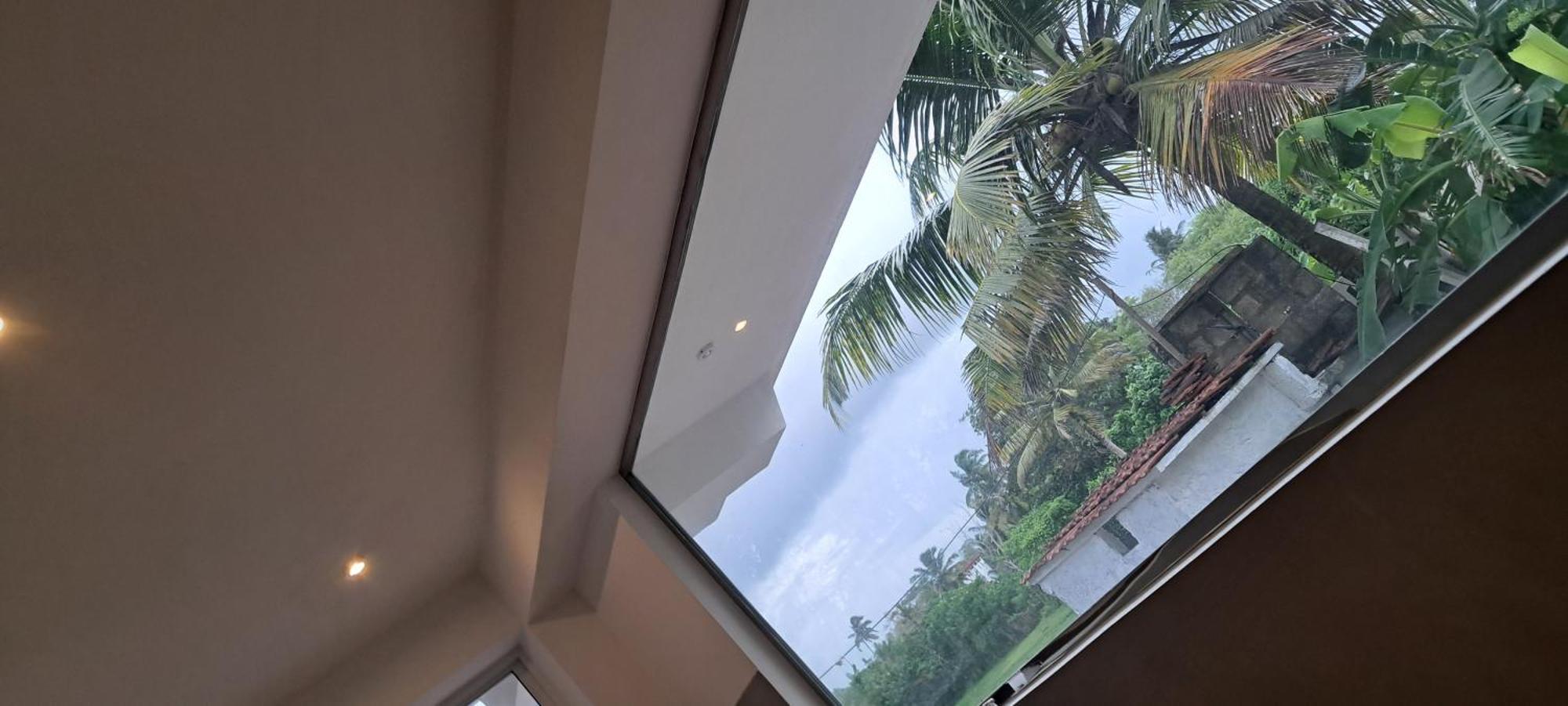 Cactus Surf Hotel Ahangama Kültér fotó